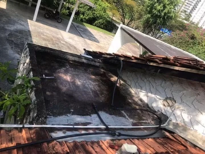 Projek Waterproofing 9